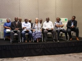 Haiti - Agriculture : The 12 most remarkable personalities of the agricultural sector