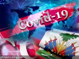 Haiti - Covid-19 : Daily bulletin March 17, 2020