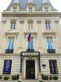 Haiti - NOTICE : Important message from the Embassy of Haiti in Washington D.C.