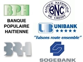 Haiti - FLASH : The opening hours of banks soon reduced