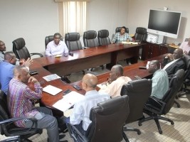 Haiti - Technology : Distance education soon available