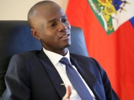 Haiti - Covid-19 : President Moïse announces a package of economic relief