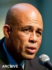 Haiti - Politic : Decentralization, corruption, explanations of Michel Martelly...