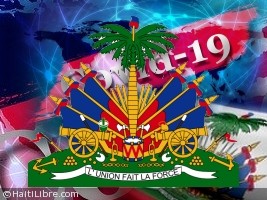 Haiti - FLASH : The state of emergency renewed for 1 month