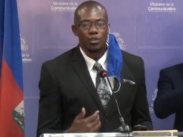 Haiti - Covid-19 : The Scientific Cell evokes scenarios of more than 20,000 deaths in the country