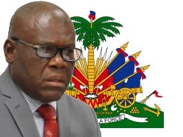 Haiti - Economy : Diagnosis of the economy, perspectives, solutions and promises (PM speech)