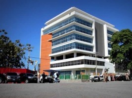 Haiti - Health : Details of the rumors of Covid-19 within the Ministry of Interior
