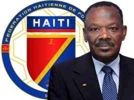 Haïti - Football : La FIFA suspend provisoirement «Dadou» pour 90 jours