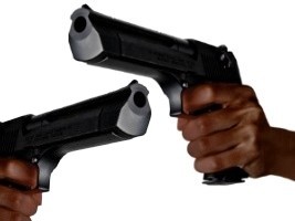 Haïti - Insécurité : 616 victimes d'homicides en 5 mois