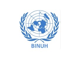Haïti - Insécurité : Le BINUH inquiète de l’intensification des attaques contre la population