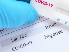 Haiti - FLASH : A negative Covid-19 PCR certificate will be required for travelers arriving in Haiti (Official)