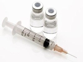 Haiti - NOTICE : Vaccinal Calendar 2020