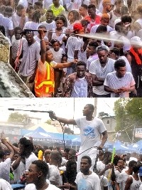 Haiti - Justice : Threats on the initiators of «Car Wash Party»