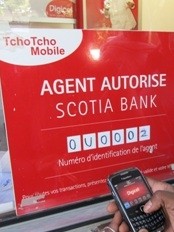 Haiti - Telecommunications : TchoTcho Mobile win innovation award