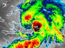 Haiti - Tempête «Isaias» : Haïti toujours sous la menace, restez prudent