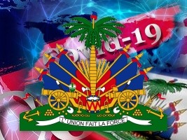 Haiti - Covid-19 : «We are still on red alert» dixit Minister Henriquez