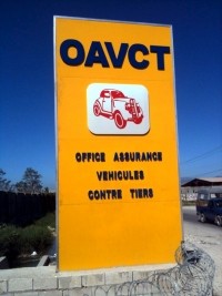 Haïti - AVIS : Spécial renouvellement de polices d’assurances de véhicules à moteur