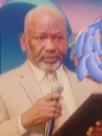 Haïti - Musique : Décès de Daniel J. Pyton