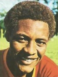 Haïti - Football : Décès du légendaire défenseur Ernst Jean-Joseph