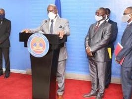 Haiti - Economy : Purchase of petroleum products, 1.7 billion losses estimated over 10 years for the State