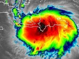Haïti - FLASH : Laura, 2 millions de personnes pourraient être affectées