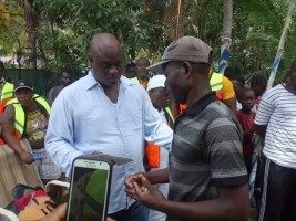 Haïti - Naufrage : Bilan définitif et aide du Gouvernement