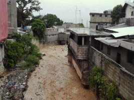 Haïti - FLASH : Le bilan de la tempête Laura s’alourdit au moins 20 morts et 5 disparus