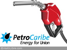 Haiti - Economy : Haiti present to the technical meeting of Petrocaribe