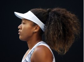 Haïti - Racisme USA : L’haïtiano-japonaise Naomi Osaka se retire du tournoi de Cincinnati pour protester