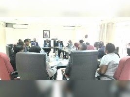 Haïti - Justice : Vers la fin de la grève du personnel judiciaire