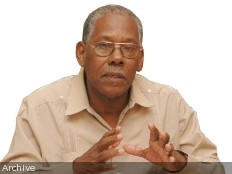 Haiti - Politic : Paul Denis raises his voice against Youri Latortue