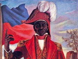 Haiti - Social : 262nd anniversary of the birth of Emperor Jean-Jacques Dessalines