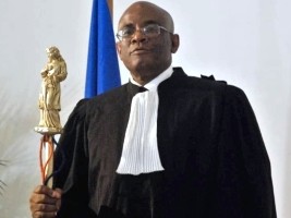 Haiti - FLASH : Assassination of Me Dorval, killers and accomplices identified