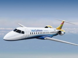 Haiti - FLASH : interCaribbean Airways announces a flight between Providenciales and Haiti