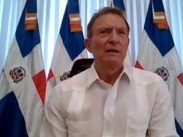 Haïti - ONU : La République Dominicaine appelle l’internationale à fournir l’aide dont Haïti à besoin