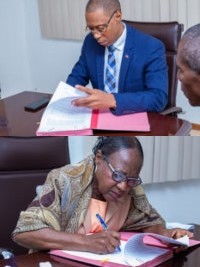 Haiti - FLASH : 1000 scholarships for the benefit of young Haitians