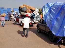 Haiti - FLASH : Voluntary returns of nearly 200,000 Haitians in 9 months