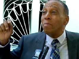 Haiti - Economy : «We want real bankers in Haiti» dixit Eddy Labossière