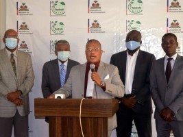 Haïti - Environnement : Vers une meilleure gestion des déchets dans la zone métropolitaine...