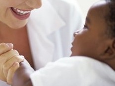 Haiti - Social : The President Martelly announces the imminent end of the private adoptions