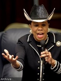 Haïti - USA : Déclaration de la Congressiste Frederica Wilson concernant les Élections en Haïti