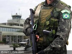Haïti - Incident aéroport : L’enquête n’avance pas...