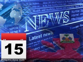 Haiti - COVID-19 : Haiti Special Report #270