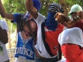 Haïti - FLASH : Opération de démantèlement du gang «400 marozo»