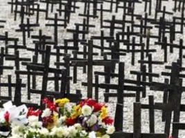 Haiti - Diaspora : Vigil of the 11th anniversary of the earthquake of January 12, 2010