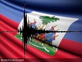 Haiti - Invitation : Commemoration on the Internet (FOKAL)