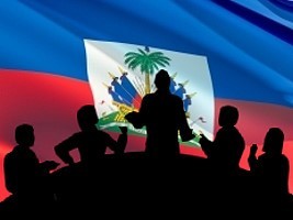Haïti - FLASH : Congrès de 3 jours de la Diaspora sur la Constitution (Pétion-ville)