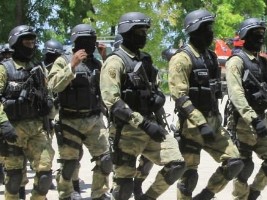 Haïti - FLASH : La PNH en état d’alerte maximum sur tout le territoire national