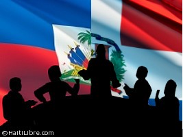 Haïti - Politique : Haïti et la RD discutent commerce et migration