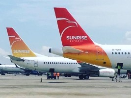 Haiti - FLASH : Cancellation of all flights to Cuba